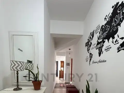 Laprida 3200, Piso 7