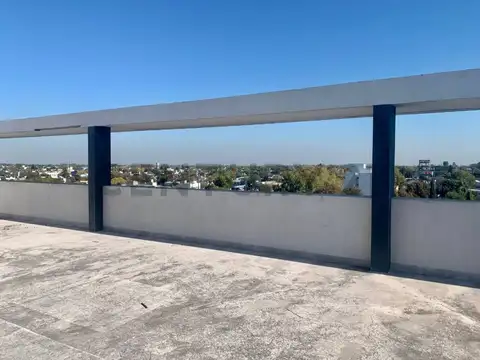 5 e/ 71 y 72 1900, Piso 4