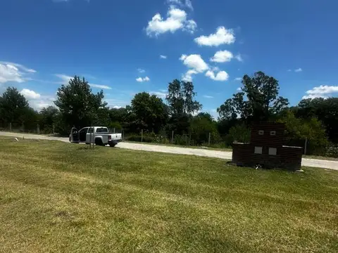 Terreno en Venta 17  mts Frente