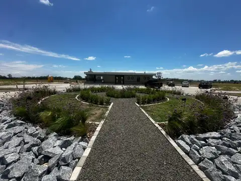 Venta Lote 685 M2 Al Río Barrio Bahía Villanueva Tigre