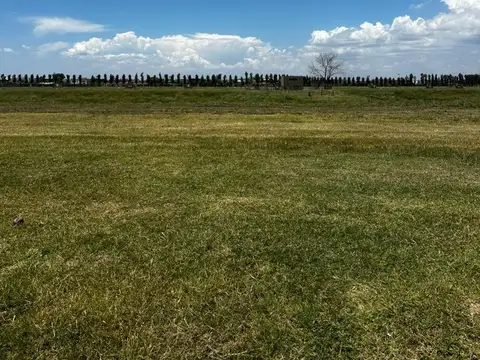 Terreno en Venta de 685,0 m2