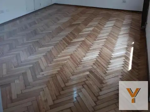 Departamento Monoambiente en alquiler - 1 Baño - Almagro