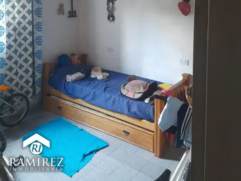 HERMOSA CASA EN VILLA NUEVA