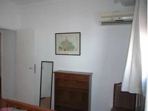 Departamento en Alquiler Temporal de 3 ambientes