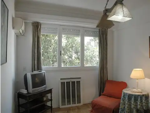 Departamento en Alquiler Temporal de 3 ambientes