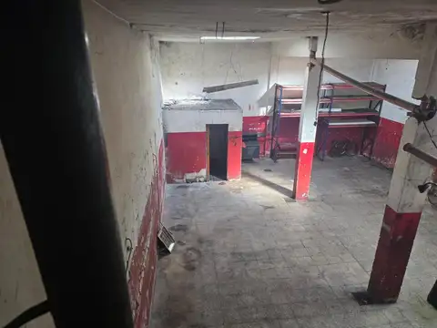 Bueras 100