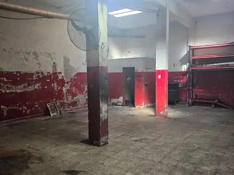 Bueras 100