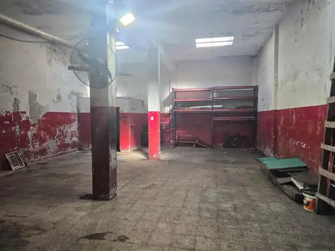 Galpon en Alquiler en Lanus, $ 1.500.000
