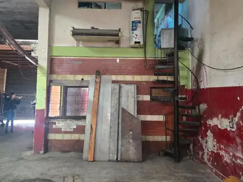 Bueras 100