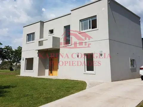 Casa  en Venta ubicado en Villa Rosa, Pilar, G.B.A. Zona Norte