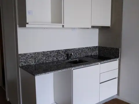 Departamento en Venta en Constitucion, USD 61.000