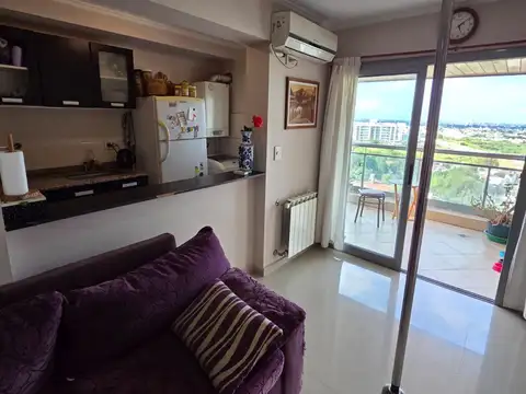 Departamento en Venta en Alto Villasol, USD 110.000