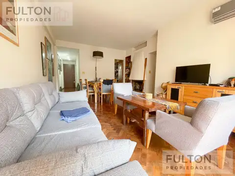 Departamento en Venta en San Telmo, USD 135.000