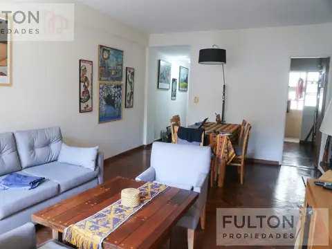 Departamento en Venta de 3 dormitorios