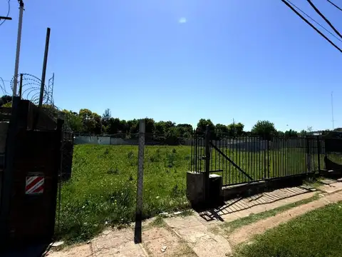 Terreno en Alquiler de 1568,0 m2