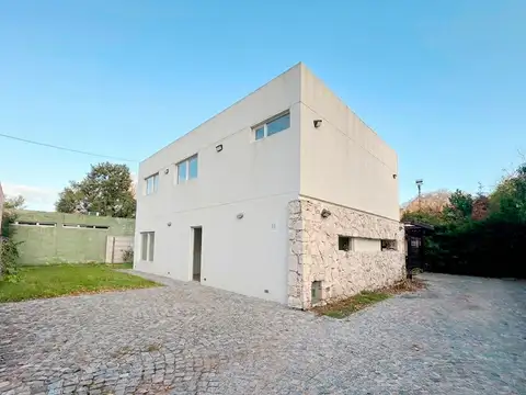 Dúplex de dos dormitorios en Gonnet