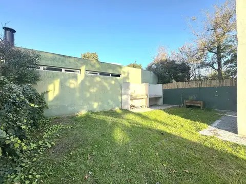 Departamento en Venta con 2 cocheras