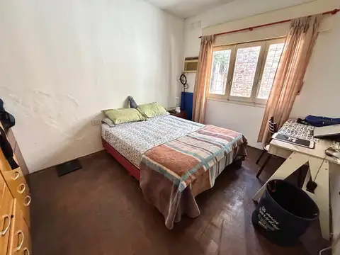 Departamento 5 ambientes con 1 baño