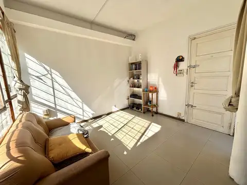 Buenos Aires al 1000