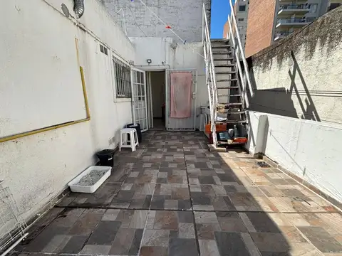 Departamento en Venta 57 años