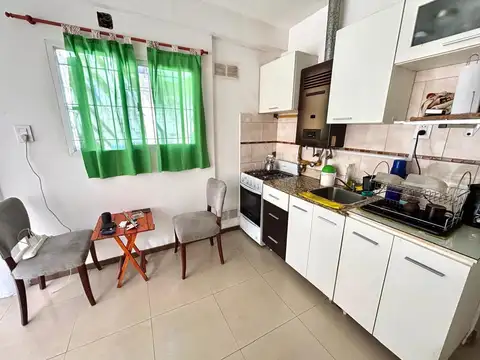 Departamento en Venta en Centro, USD 69.000