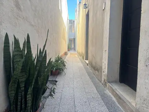 Buenos Aires al 1000
