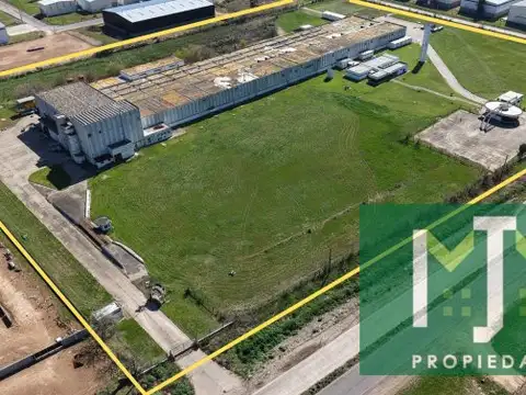 Terreno en Venta en Moreno, Partido de Moreno