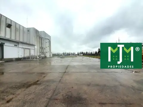 Terreno en Venta en Moreno, USD 7.200.000