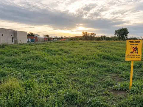 Terreno en Venta en Toay, La Pampa