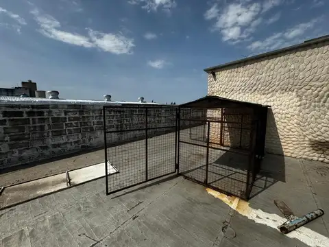 Galpon en Alquiler 25 años