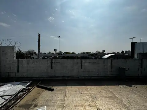 Galpon en Alquiler 25 años