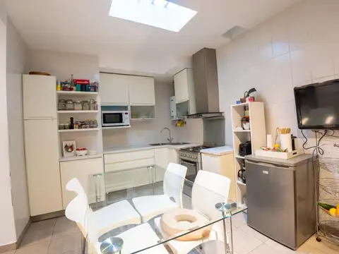 Depto Tipo Casa en Venta 6 años