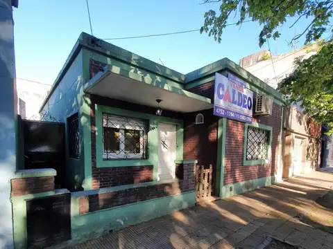 Terreno en Venta en Villa Maipu, USD 130.000