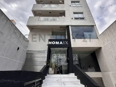 Vente Departamento 2 ambientes con Amenities