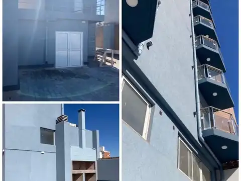 MONOAMBIENTE A LA VENTA EN ROSARIO PISO 6 B