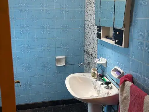 Casa en Alquiler de 2 dormitorios