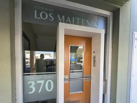 Departamento en Alquiler Temporal 2 años