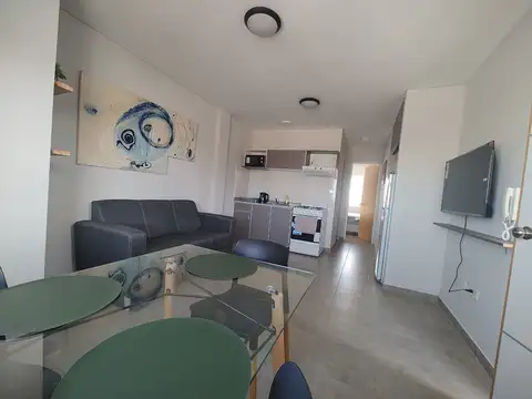 ALQUILER DEPARTAMENTO 1 DORMITORIO, CENTRO NEUQUEN