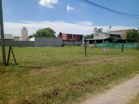 Terreno en Venta en Villa Amelia, USD 14.000