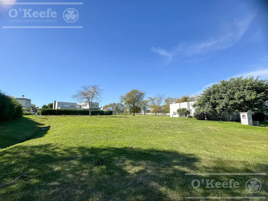 Terreno en Venta - USD 150.000