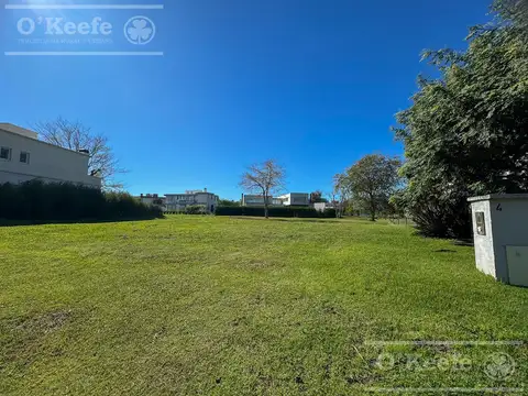 Terreno en Venta - USD 150.000