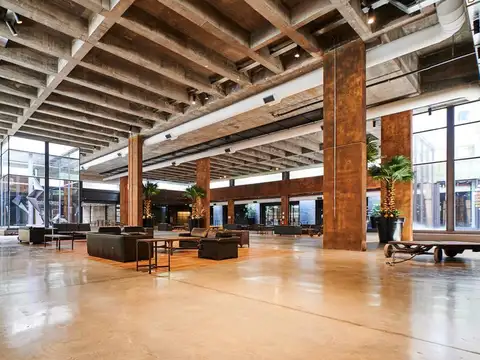 Excelente loft  | Apto profesional