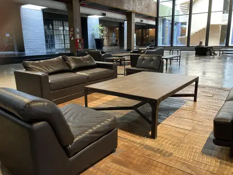 Departamento en Alquiler 8 años
