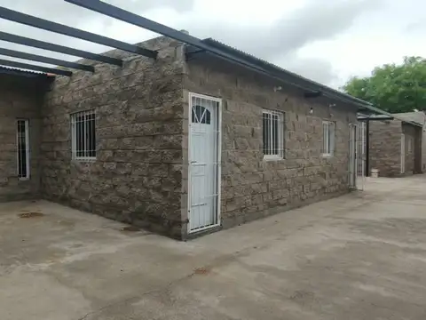 Departamento en alquiler 2 dormitorios zona oeste