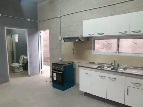 Departamento en Alquiler de 2 dormitorios
