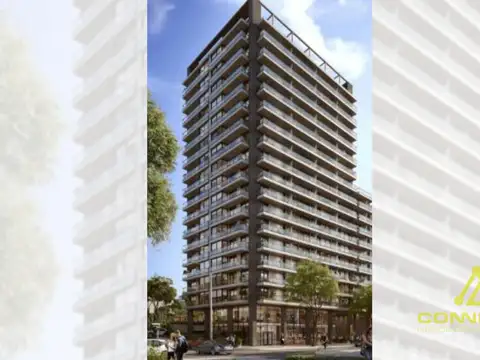 Departamento en Venta en Pocitos , USD 311.000