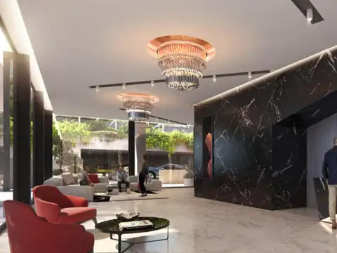 Departamento en Venta A Estrenar