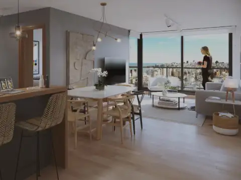 26 de Marzo y Osorio