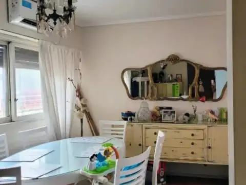 Departamento en Alquiler de 3 dormitorios