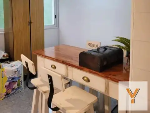 Departamento en Alquiler de 4 ambientes